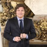 El Presidente y el ministro de Salud, en el foco de los cuestionamientos de parte de las organizaciones y familiares de discapacitados. El Presidente y el ministro de Salud, en el foco de los cuestionamientos de parte de las organizaciones y familiares de discapacitados.