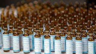 El fentanilo contaminado en Argentina ya generó 68 muertos.