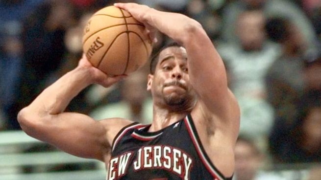 Jayson Williams pasó de ser una de las figuras más prometedoras de la NBA a presidiario por no afrontar sus problemas con el alcohol