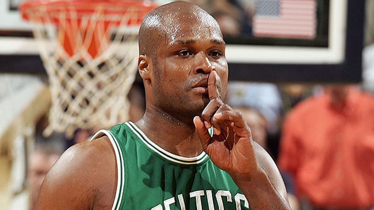 He had a fortune of more than 100 million dollars, he was an NBA figure, but he had to sell his championship ring because he was bankrupt. He had a fortune of more than 100 million dollars, he was an NBA figure, but he had to sell his championship ring because he was bankrupt.
