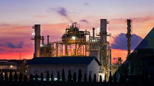 El sector energético se consolidó como generador neto de divisas en la Argentina. El sector energético se consolidó como generador neto de divisas en la Argentina.