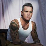 Robbie Williams anunció que podría volver a Argentina el año que viene. Robbie Williams anunció que podría volver a Argentina el año que viene.