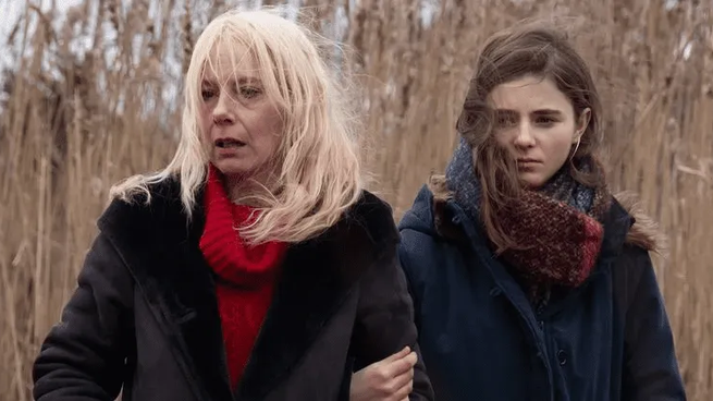 Chicas Perdidas ya está disponible en Netflix México.