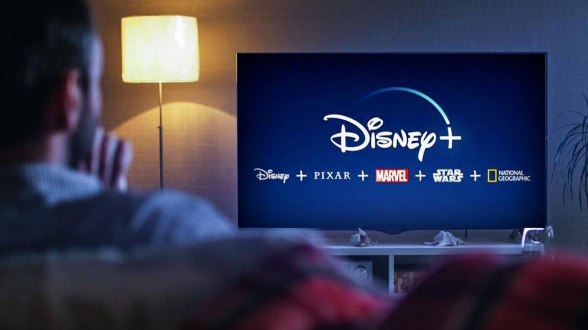 Disney sank more than 13% after announcing that it had less profit than expected