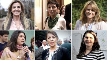 ámbito.com | Foto mujeres.jpg