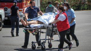 Podrían haber 600 muertos por el naufragio del barco pesquero.&nbsp;