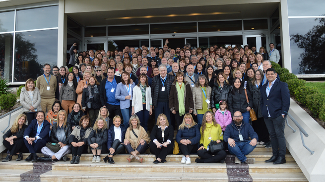 Según comentaron los organizadores de COORDIEP, el encuentro contará con la presencia de ministros, directores provinciales, supervisores educativos y otros funcionarios de todo el país.