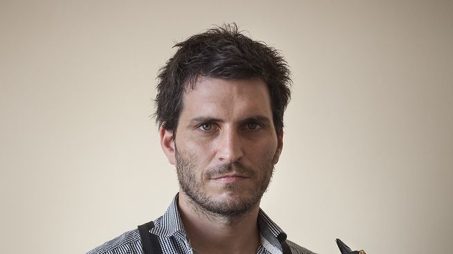 Hayes: Con Spotify se gana porque abarata a la hora de grabar y lanzar pero se hace más difícil recuperar la plata porque no hay venta de discos.&nbsp;
