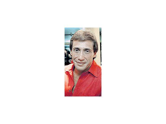 Fabián Gianola