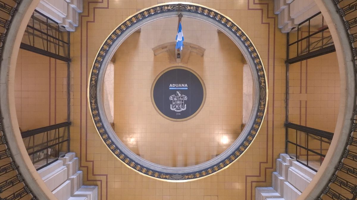 Decree 70/2023, an abstract norm in customs matters that seeks to limit control powers
