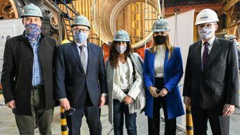 kulfas lanzo programa laboral te sumo en mendoza