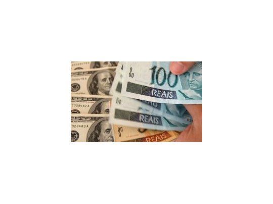 El real se depreció 0,3% a 2,072 por dólar