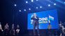 Gandini launched his pre-candidacy for the 2024 elections Gandini launched his pre-candidacy for the 2024 elections