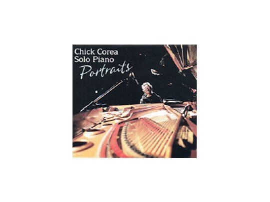 Magníficos “Portraits” del mejor Chick Corea