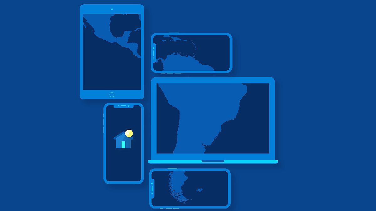 What are the most consolidated economies in Latin America?