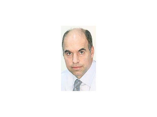 Horacio Rodríguez Larreta