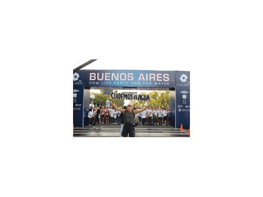 Maratón