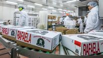El objetivo es posicionar su marca Lario, que los ubica como los segundos productores del país.