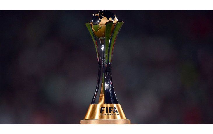 La FIFA hizo lugar a un pedido de la Conmebol.