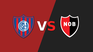 Argentina - First Division: San Lorenzo vs Newell's, Matchday 8 Argentina - First Division: San Lorenzo vs Newell's, Matchday 8