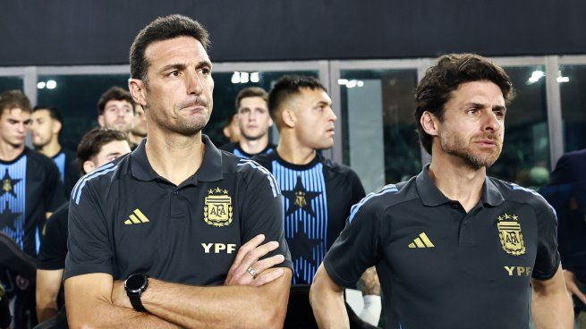 Los posibles caminos de la Selección Argentina según cómo termine en el Grupo J en el Mundial 2026