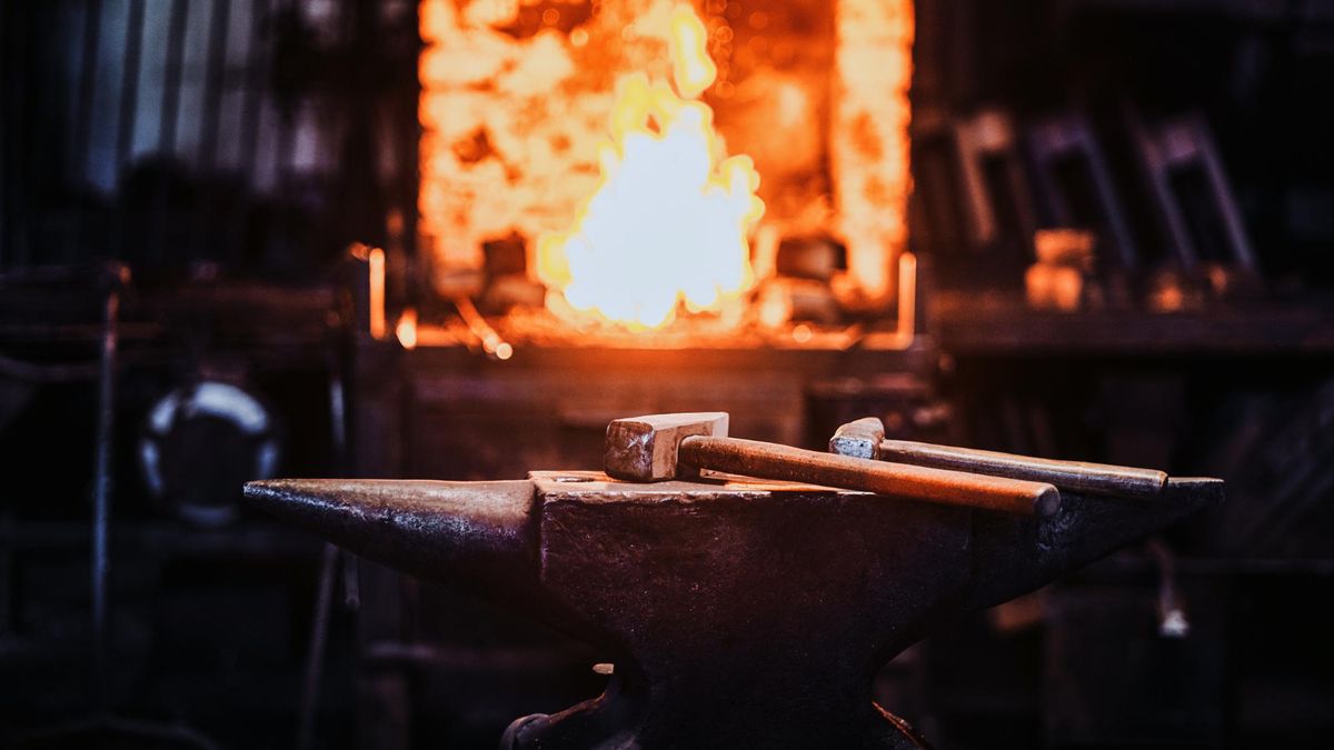 The foundry industry collapsed 11.3% year -on -year in July