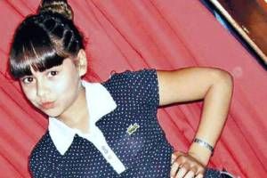 La niña de 11 años fue secuestrada y asesinada en 2011 en Hurlingham. La niña de 11 años fue secuestrada y asesinada en 2011 en Hurlingham.