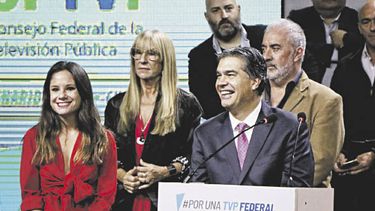 Chaco presentaci n de frentes con peronismo dividido