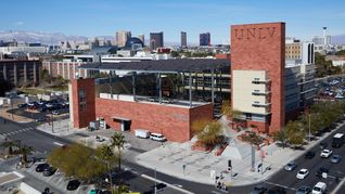 Universidad de Nevada