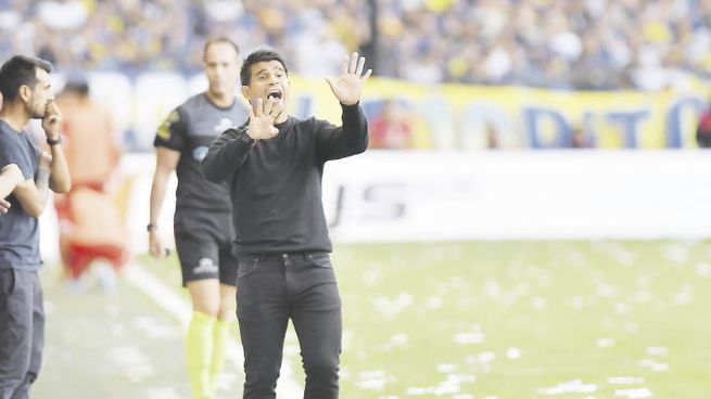 rotación. Hará Ibarra esta noche para enfrentar a Patronato por lesiones y agotamiento físico de varios jugadores. Vuelven Javier García y Villa.