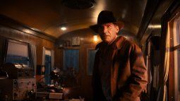 The Cannes Film Festival confirmed the premiere of Indiana Jones and the Dial of Destiny. The Cannes Film Festival confirmed the premiere of Indiana Jones and the Dial of Destiny.