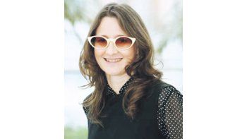 Lucrecia Martel