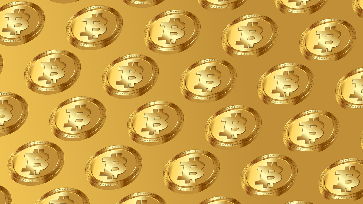 Premio B·Arte: el concurso que otorga bitcoin a los ganadores