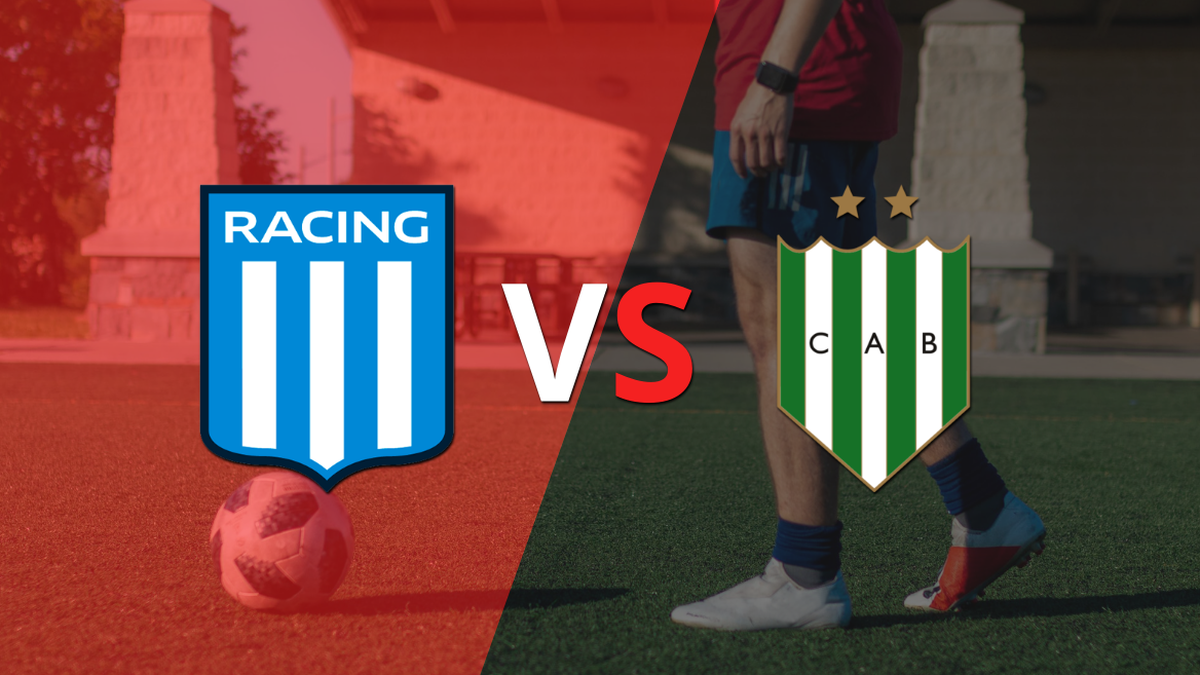 On the 19th date Racing Club and Banfield will face each other