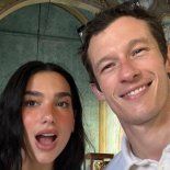 Conocé la historia del flamante marido de Dua Lipa. Conocé la historia del flamante marido de Dua Lipa.