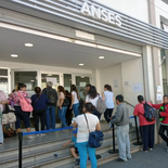 El monto equivale al 80% de una jubilación mínima. El monto equivale al 80% de una jubilación mínima.