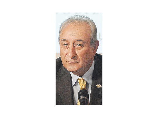 Arturo Puricelli