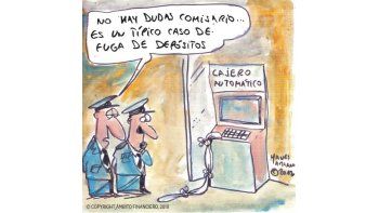 ámbito.com | Dólar