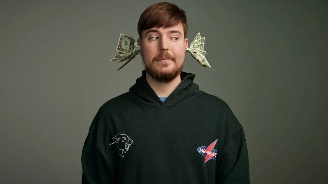 MrBeast y Amazon enfrentan una demanda colectiva antes del estreno de su programa.&nbsp;