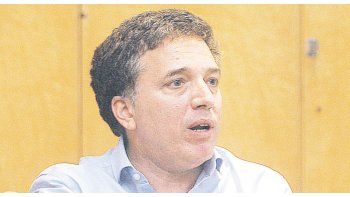 ámbito.com | Foto: Mariano Fuchila