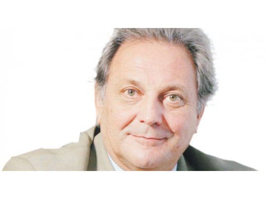 Dante Álvarez.