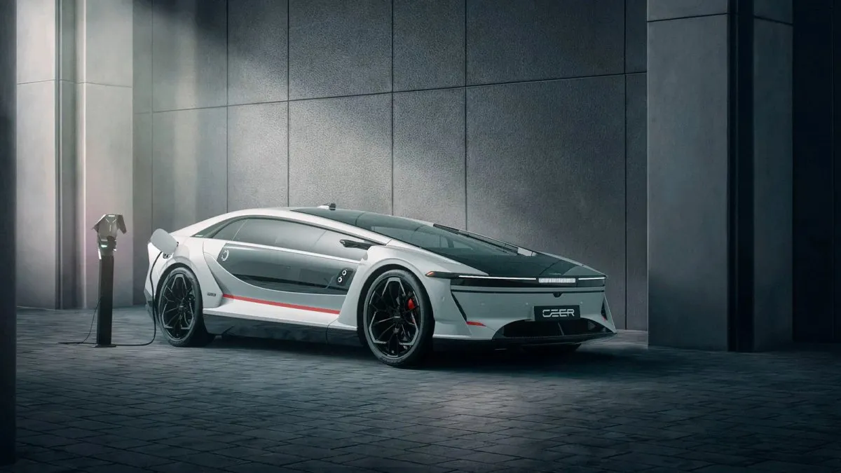 Arabia Saudita acelera su transformación: de potencia petrolera a polo de autos eléctricos