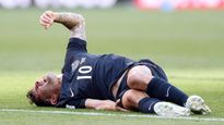 Confirmaron la lesión de Pulisic tras la eliminación del Mundial