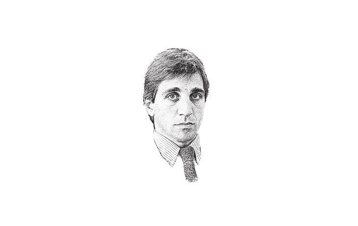 Luis Caputo