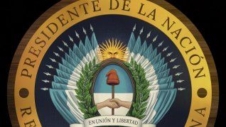 El nuevo logo se dio a conocer en las redes este sábado.