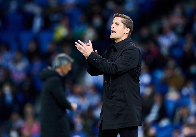 Moreno protagonizó un escándalo en Rusia.