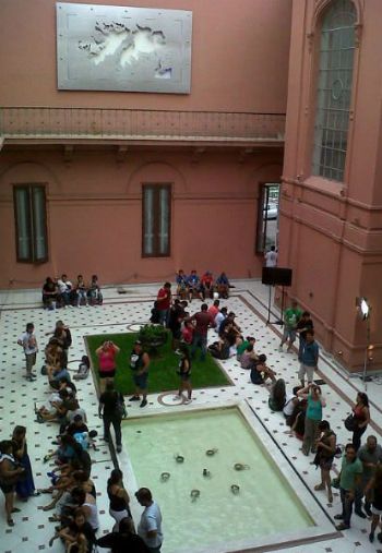 No quieren escarmentar al Gobierno, sino a la sociedad (foto 3)
