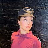 Nicole Verón fue detenida tras un choque fatal. Nicole Verón fue detenida tras un choque fatal.