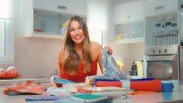 naldo sale y los elegidos de pampita: descuentos de hasta el 45% y 18 cuotas sin interes