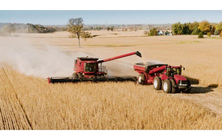 ámbito.com | Recorte. En la Argentina el área núcleo está muy complicada por la falta de humedad. El USDA recortó la estimación de cosecha de 56 a 54 millones de toneladas.